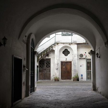 B&B Luxury Scacciaventi Cava deʼ Tirreni Exterior foto
