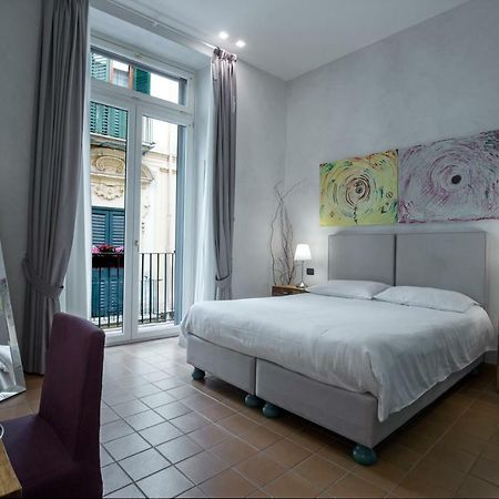 B&B Luxury Scacciaventi Cava deʼ Tirreni Exterior foto