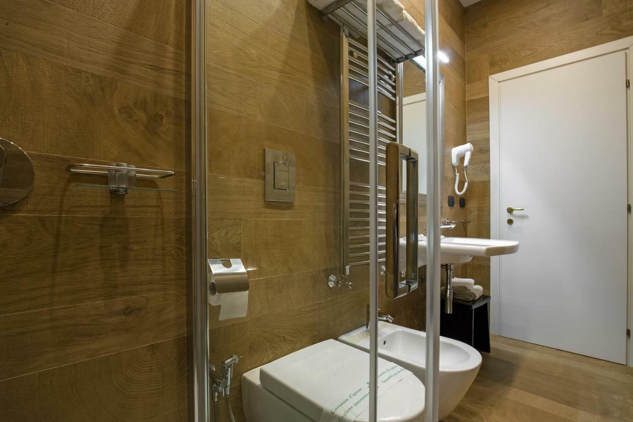 B&B Luxury Scacciaventi Cava deʼ Tirreni Exterior foto