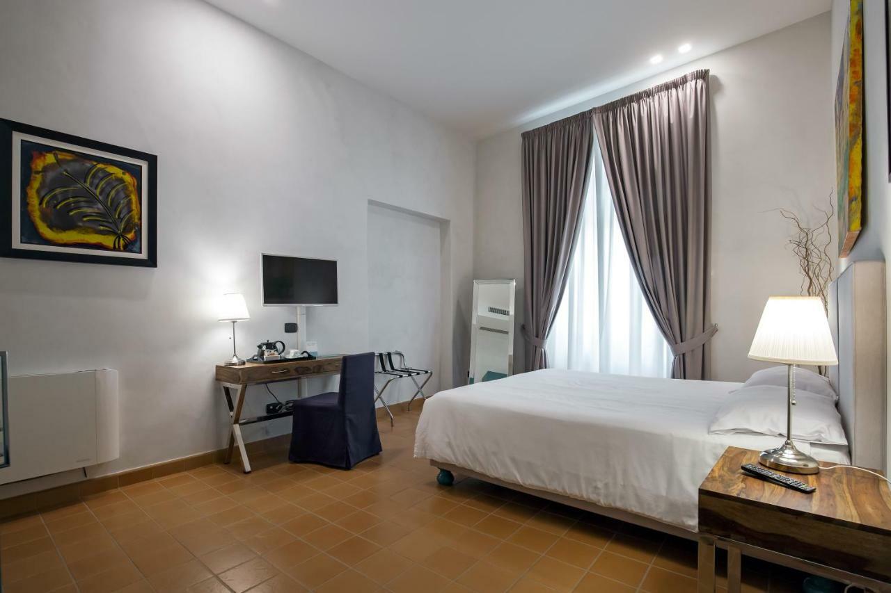 B&B Luxury Scacciaventi Cava deʼ Tirreni Exterior foto