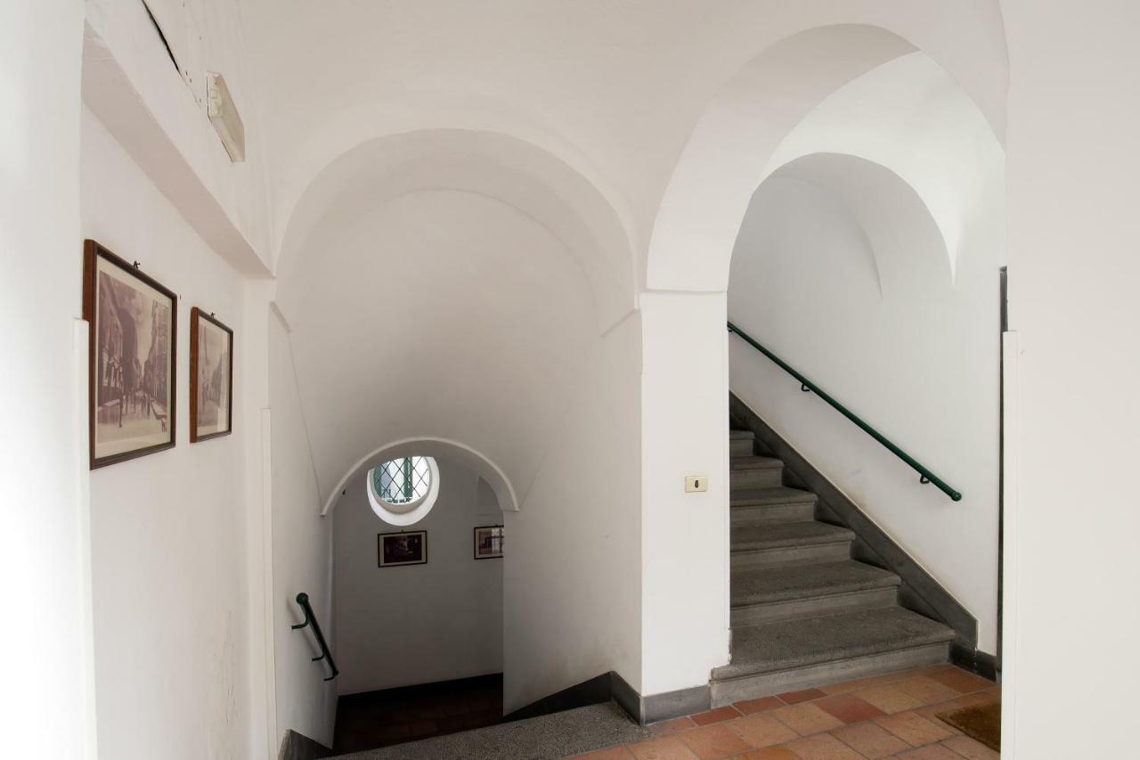 B&B Luxury Scacciaventi Cava deʼ Tirreni Exterior foto