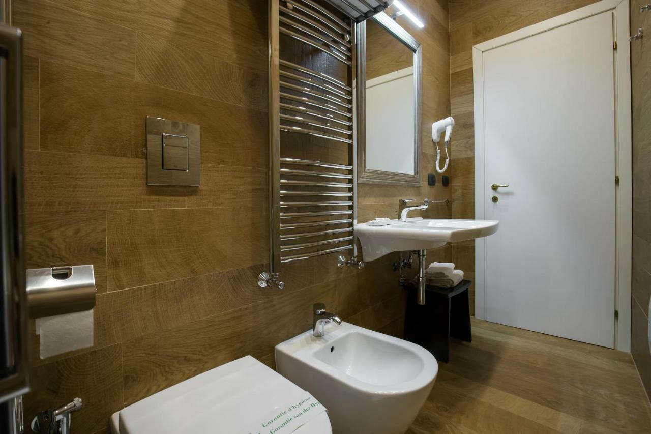 B&B Luxury Scacciaventi Cava deʼ Tirreni Exterior foto