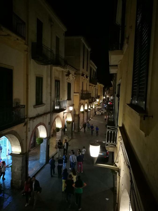 B&B Luxury Scacciaventi Cava deʼ Tirreni Exterior foto